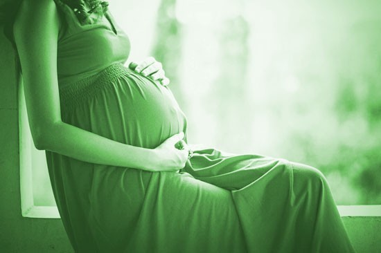 La gravidanza e il parto