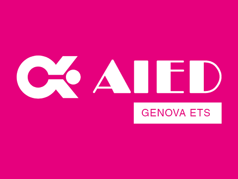 La Sezione Aied di Genova