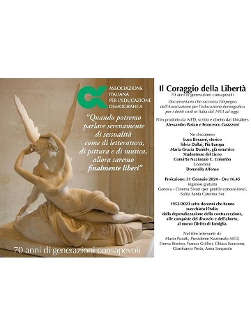 Metodi Anticoncezionali Femminili | Tumore Utero Età Giovanile | Terapia di Coppia Online Gratis